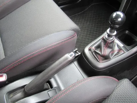 Suzuki Swift Sport