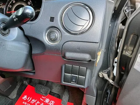 Suzuki Palette SW