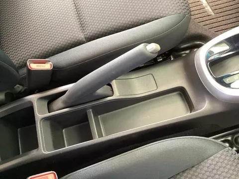 Honda Jazz (Fit)