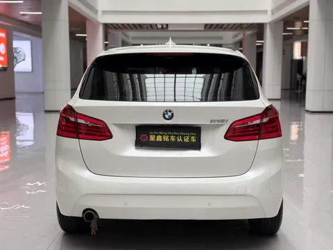 BMW 2-Series