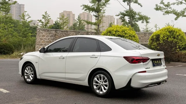 Chevrolet Monza