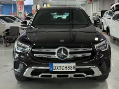 Mercedes-Benz Mercedes-Benz GLC