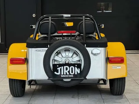 Caterham