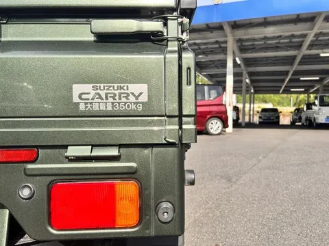 Suzuki Super Carry