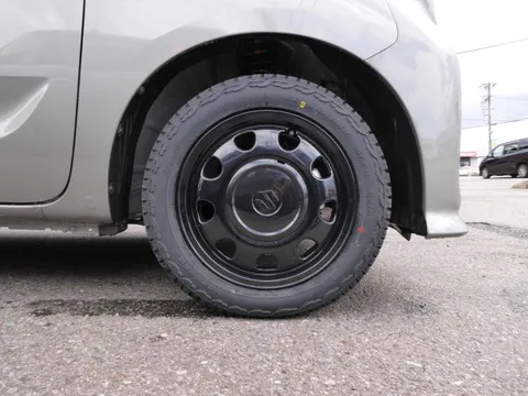 Suzuki Spacia Base