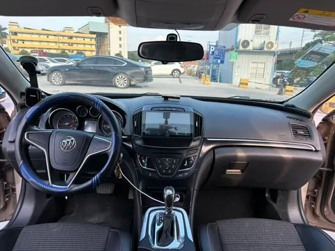 Buick Regal