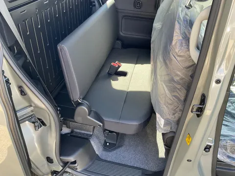 Suzuki Spacia Base