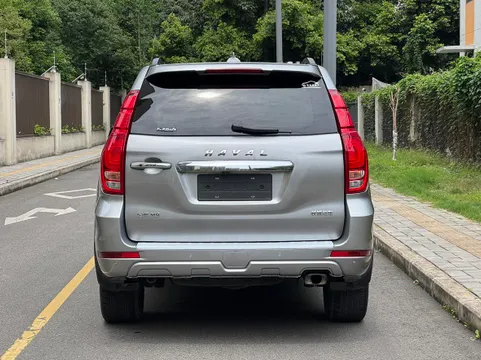 Haval H9