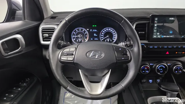 Hyundai Venue