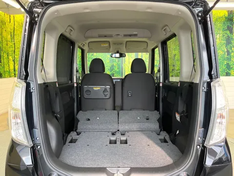 Mitsubishi eK Space Custom
