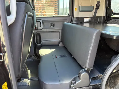 Suzuki Spacia Base