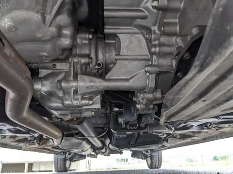 Honda N-VAN Plus Style