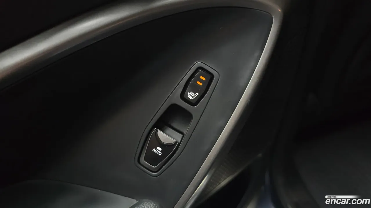 Hyundai Maxcruz