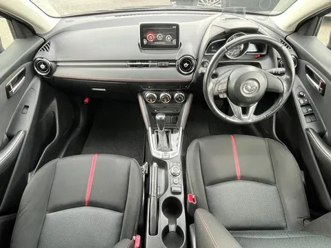 Mazda Mazda2 (Demio)