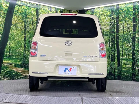 Daihatsu Mira Cocoa