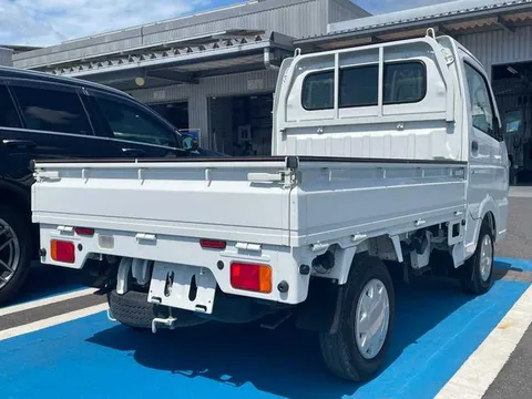 Mitsubishi Minicab Truck