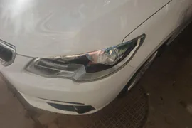 Peugeot 301