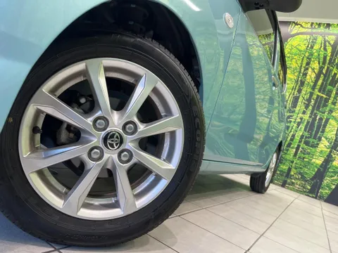 Toyota Pixis Epoch
