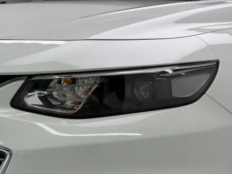 Chevrolet Malibu XL