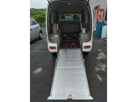 Daihatsu Atrai Wagon