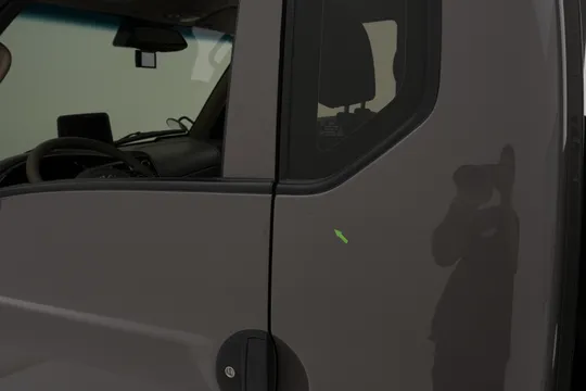 Hyundai Porter II