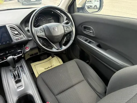 Honda HR-V (Vezel)