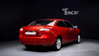 Renault SM3