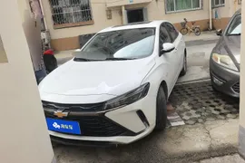 Chevrolet Monza