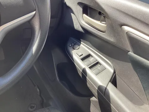 Honda Jazz (Fit)