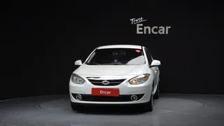 Renault SM3