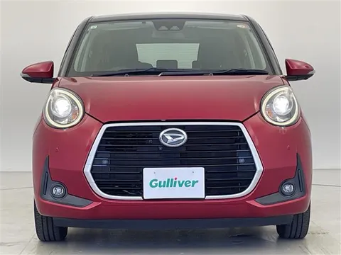 Daihatsu Boon