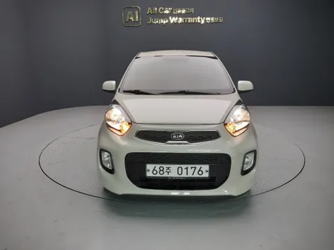 Kia Picanto (Morning)