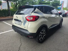 Renault QM3