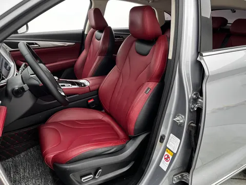 Changan CS85