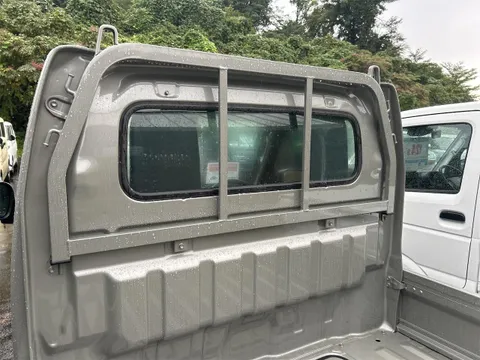 Suzuki Carry Track