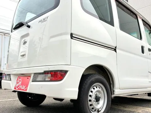 Daihatsu Hijet Cargo