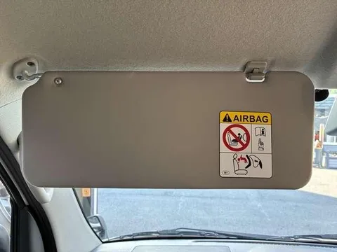 Toyota TownAce Van