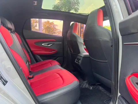 Changan UNI-T
