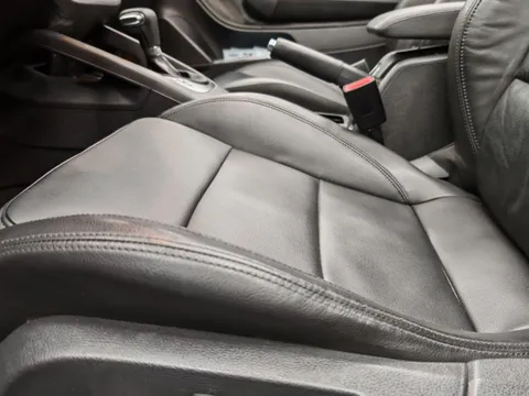 Volkswagen Eos