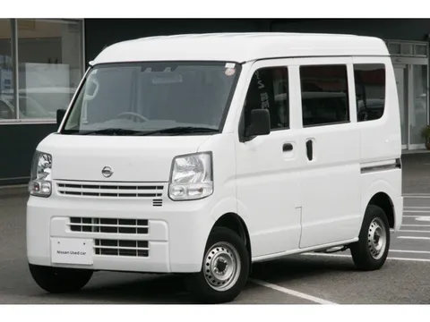 Nissan Clipper