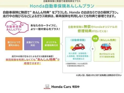 Honda S660
