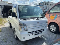 Suzuki Carry Track