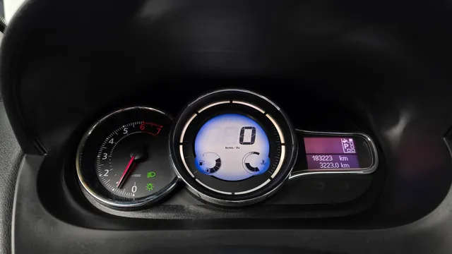 Renault SM3