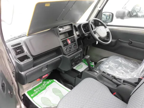 Suzuki Carry Track