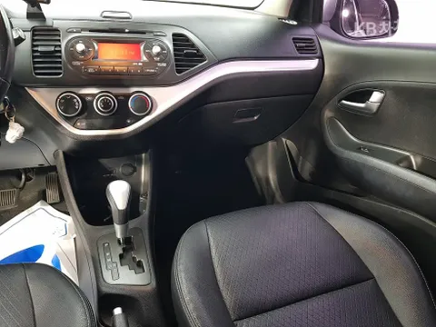Kia Picanto (Morning)