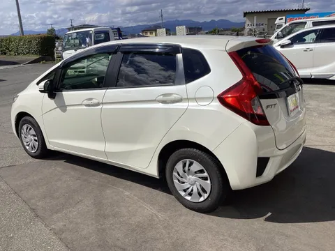 Honda Jazz (Fit)