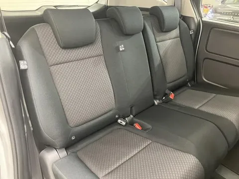 Honda Freed Plus