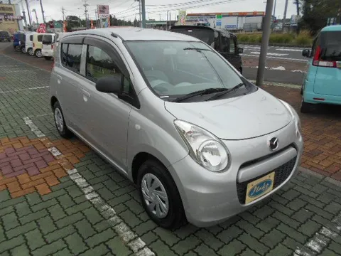 Mazda Carol Eco