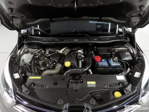 Renault QM3