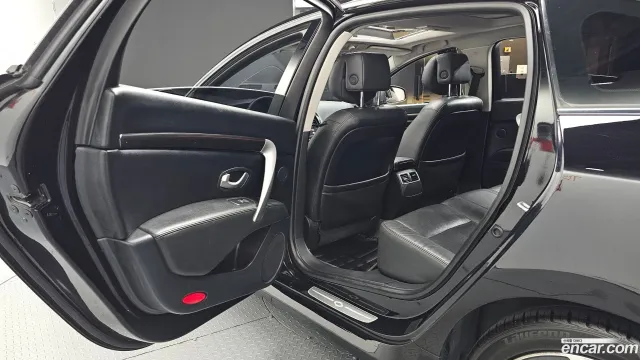 Renault SM7